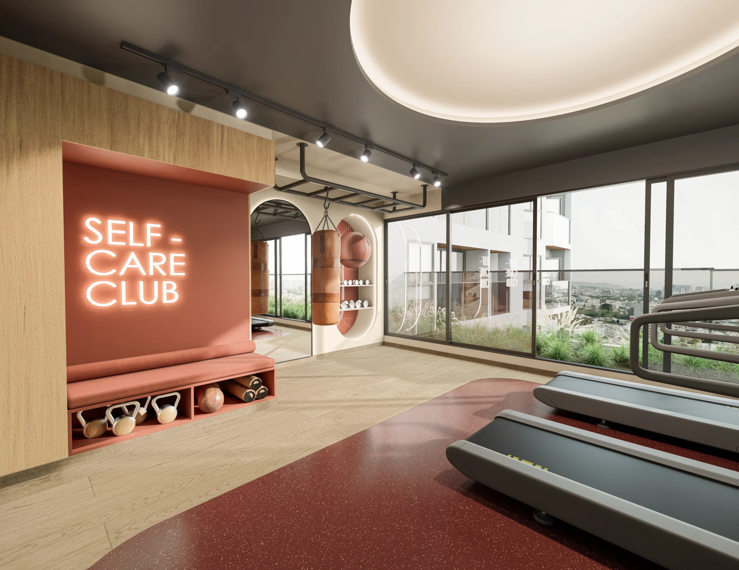 GIMNASIO