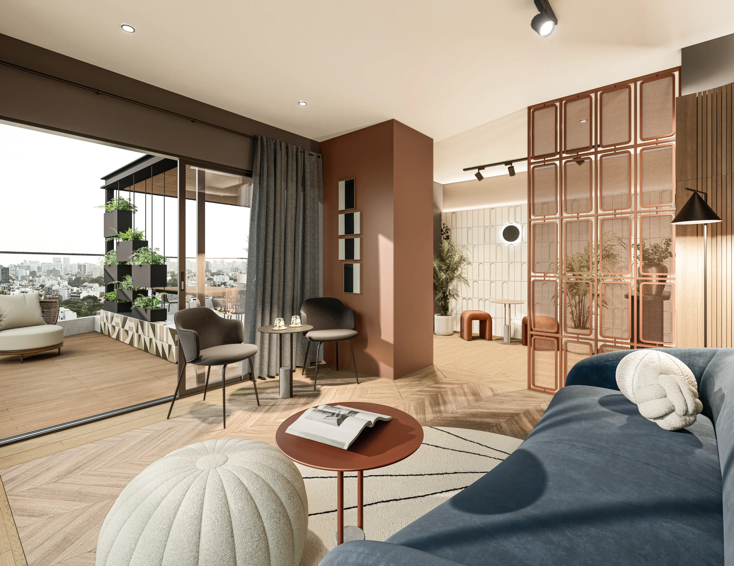 LOUNGE