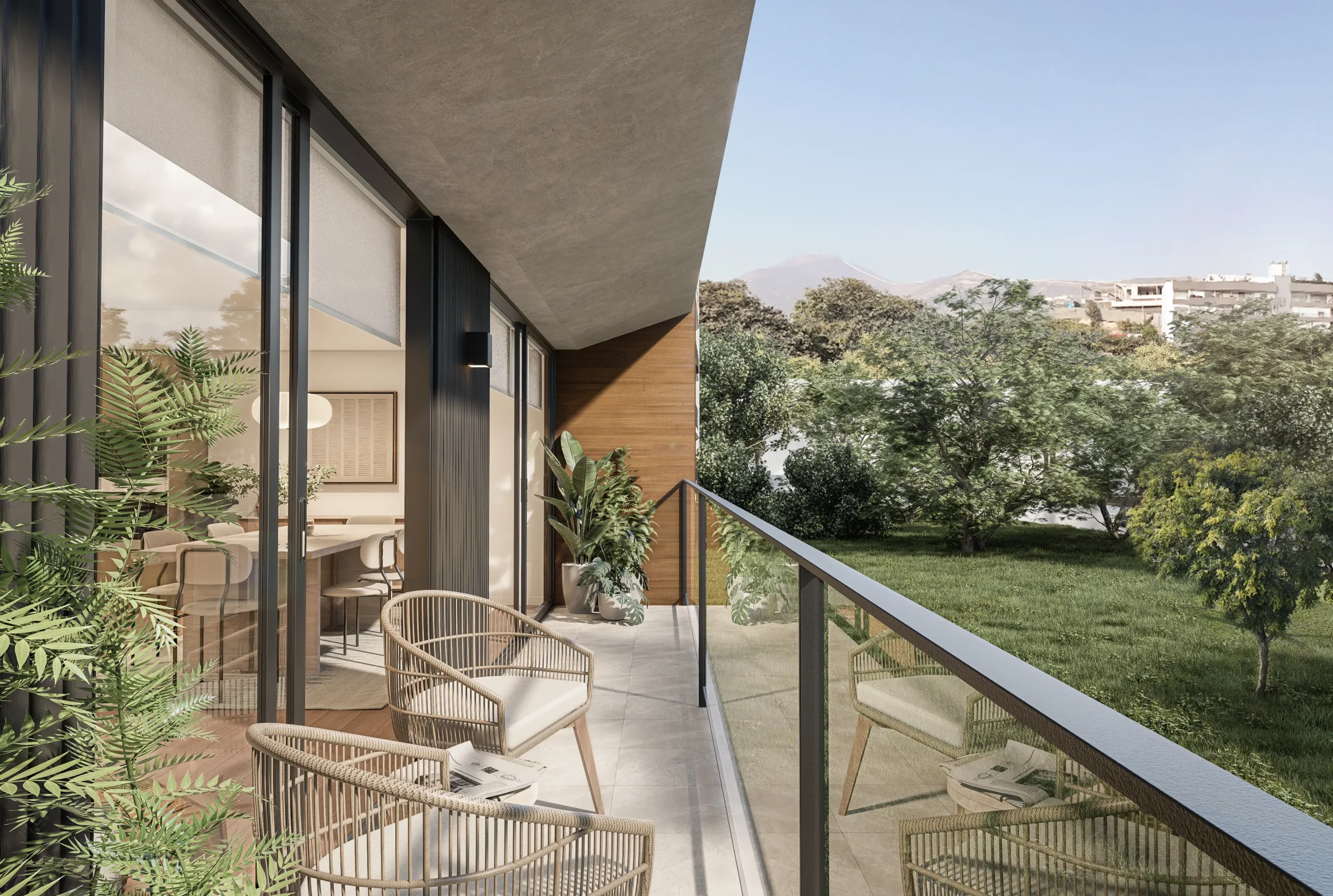 Serenity – Surco