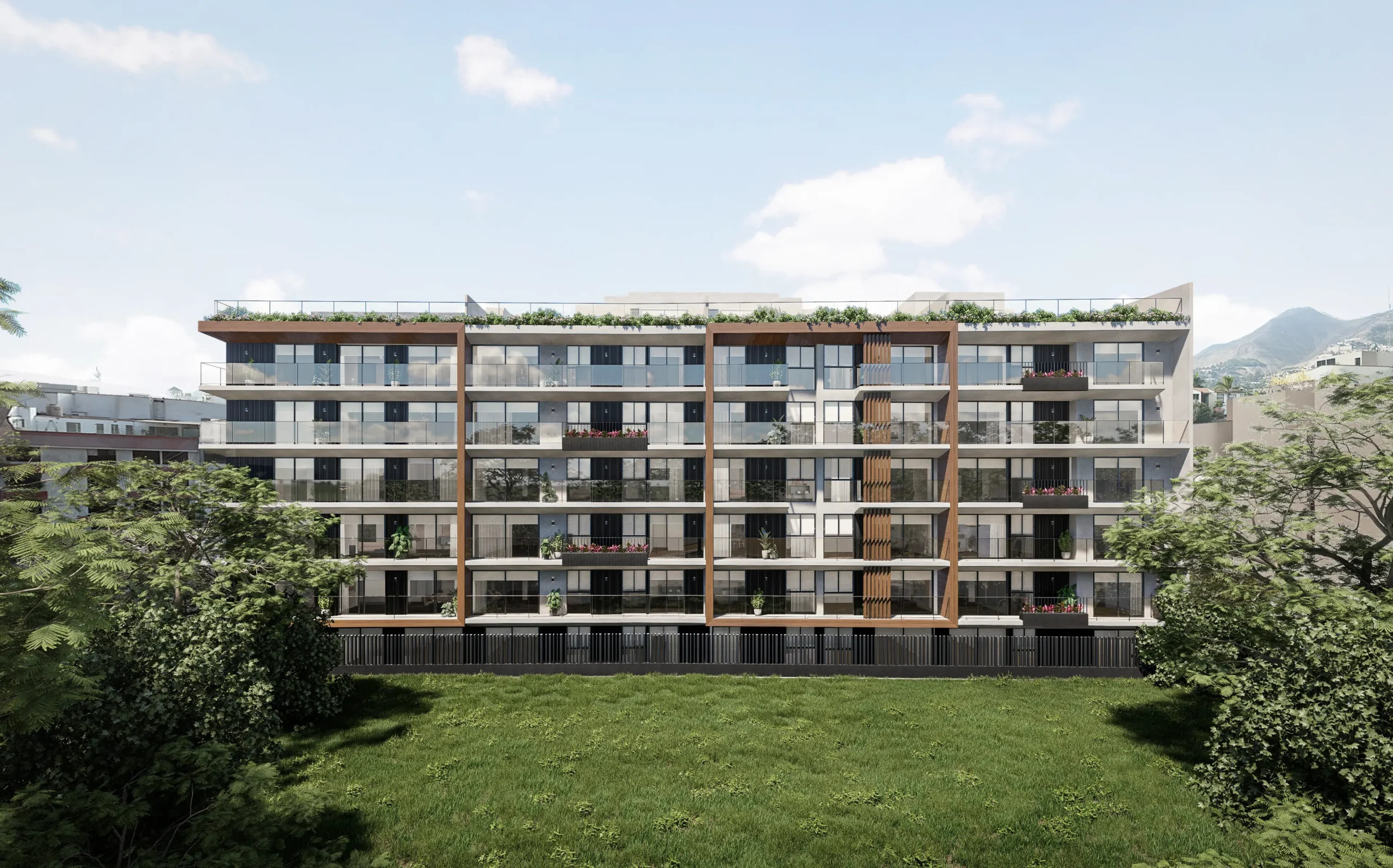 Serenity – Surco
