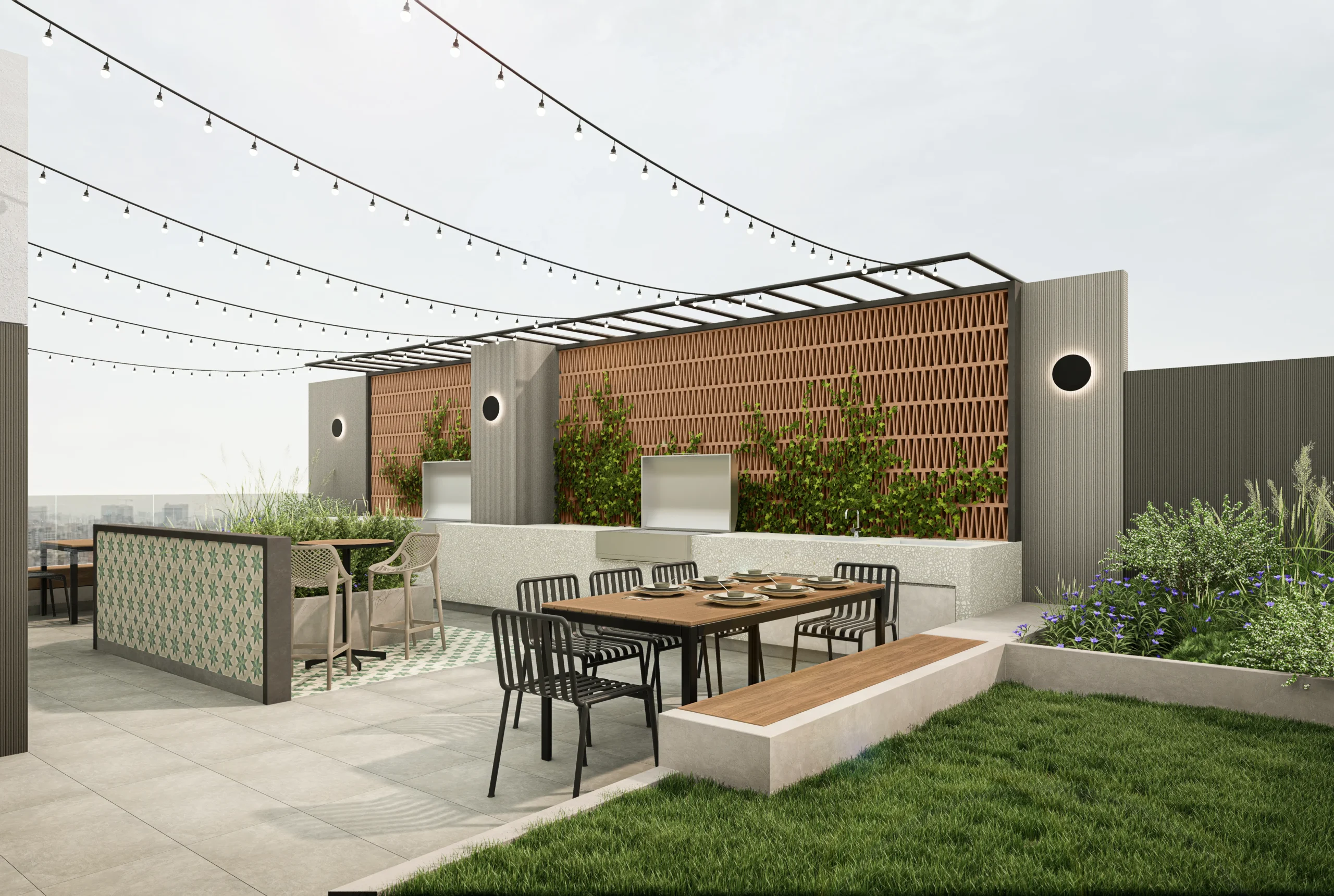 TERRAZA