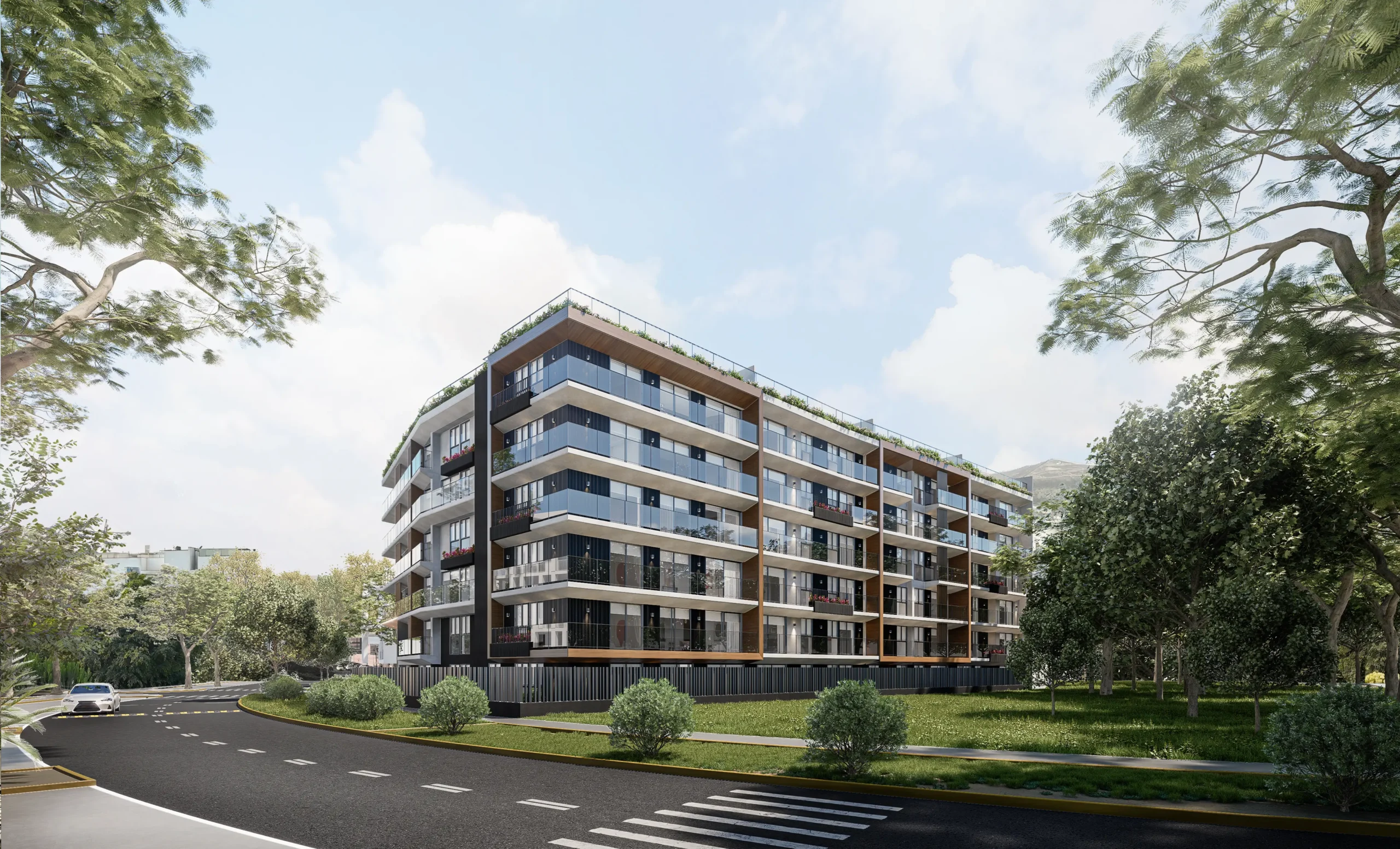 Serenity – Surco