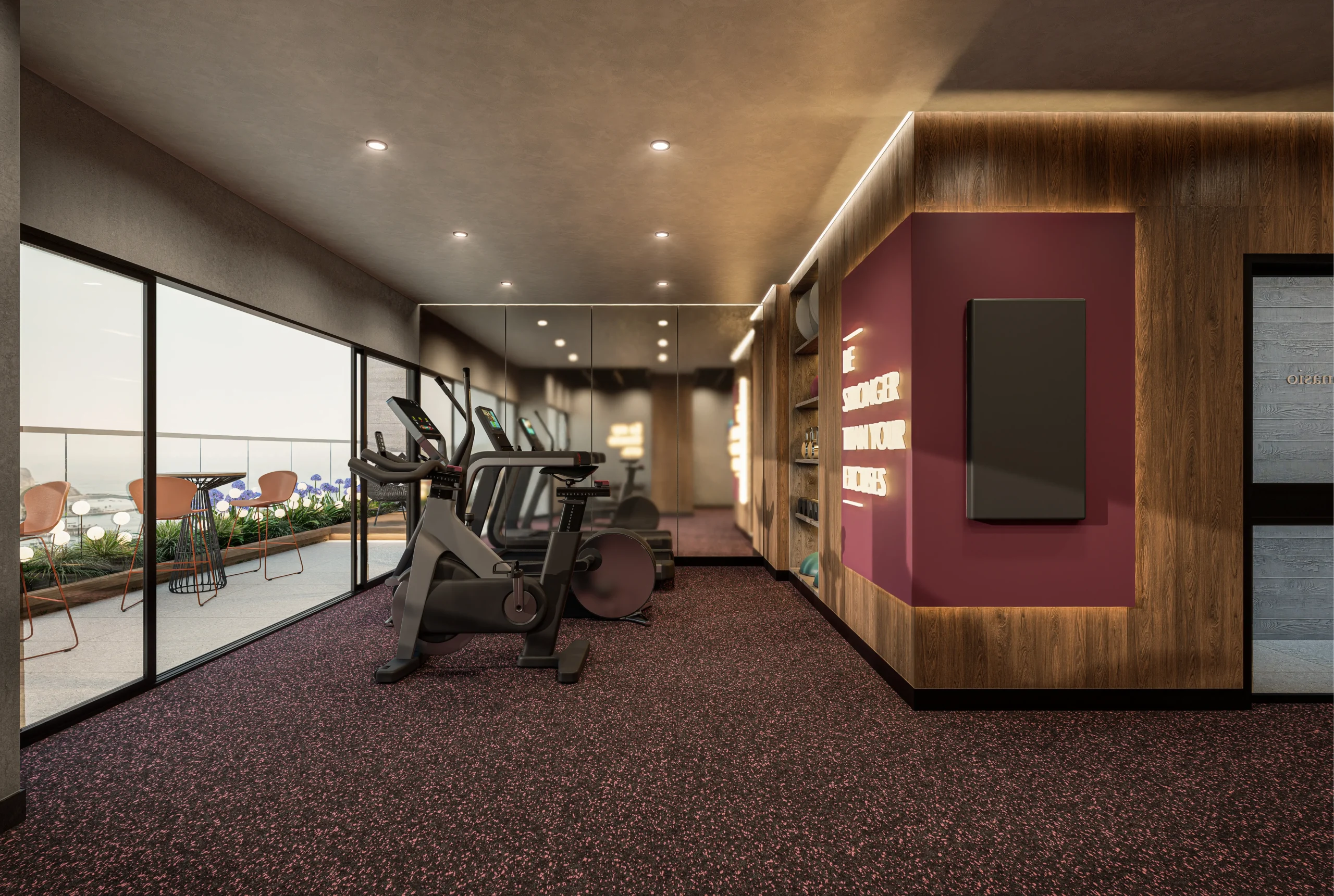 GIMNASIO
