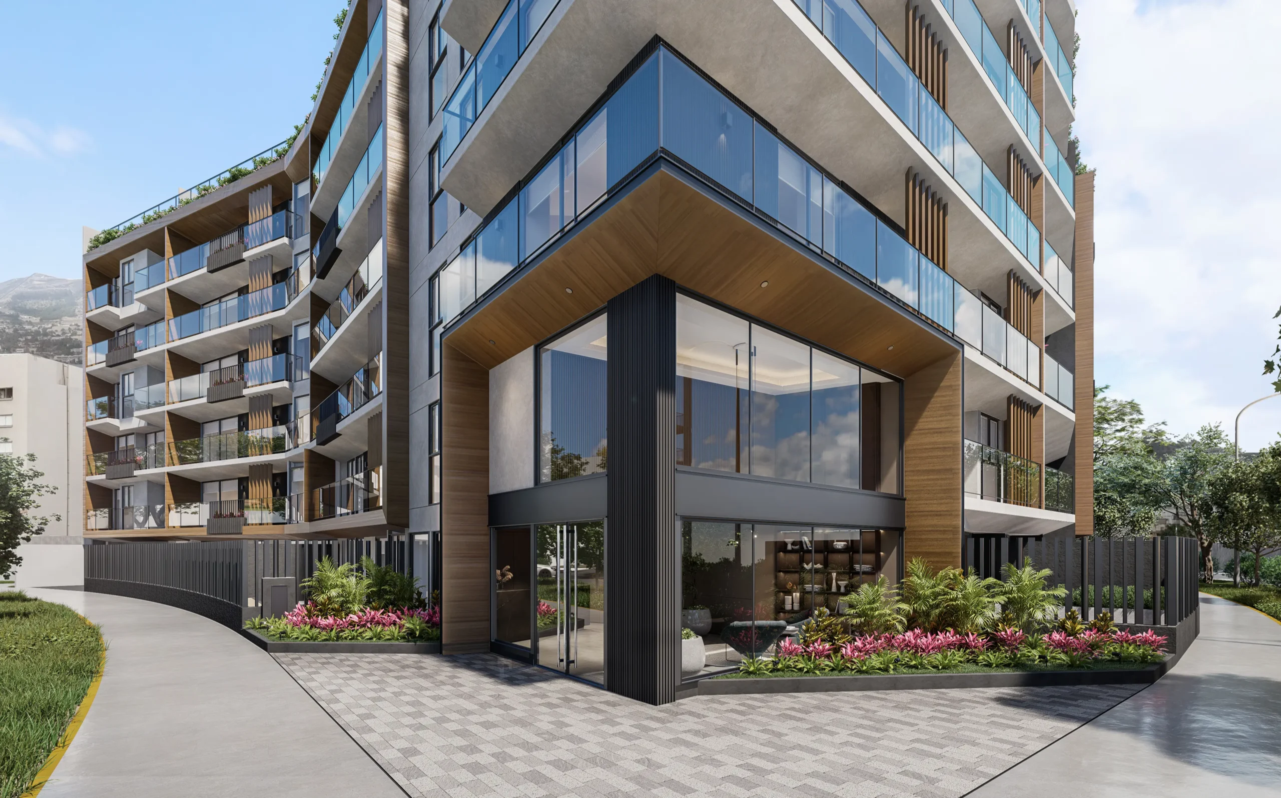 Serenity – Surco