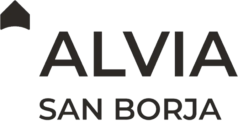 Alvia – San Borja