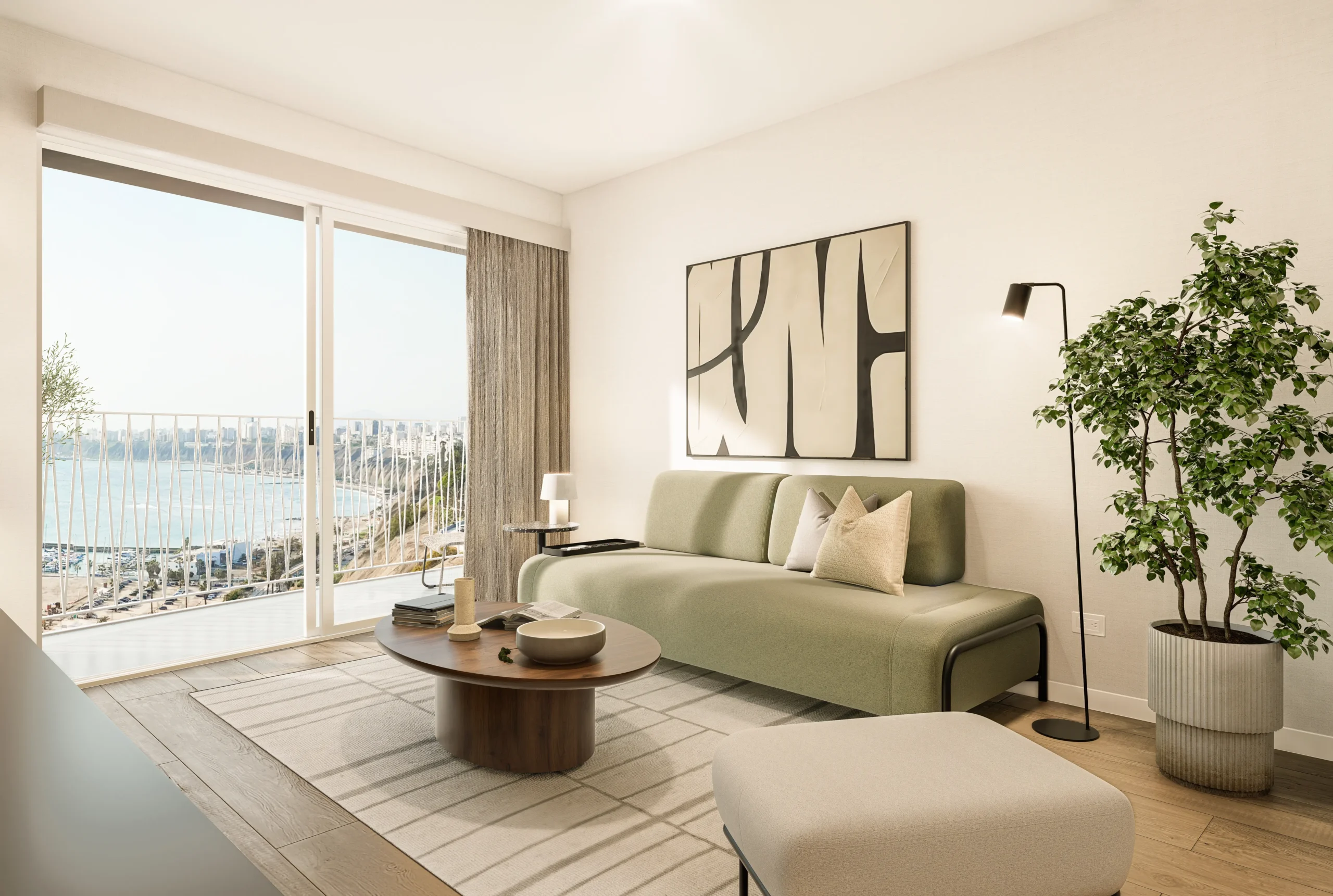Mareia – Chorrillos