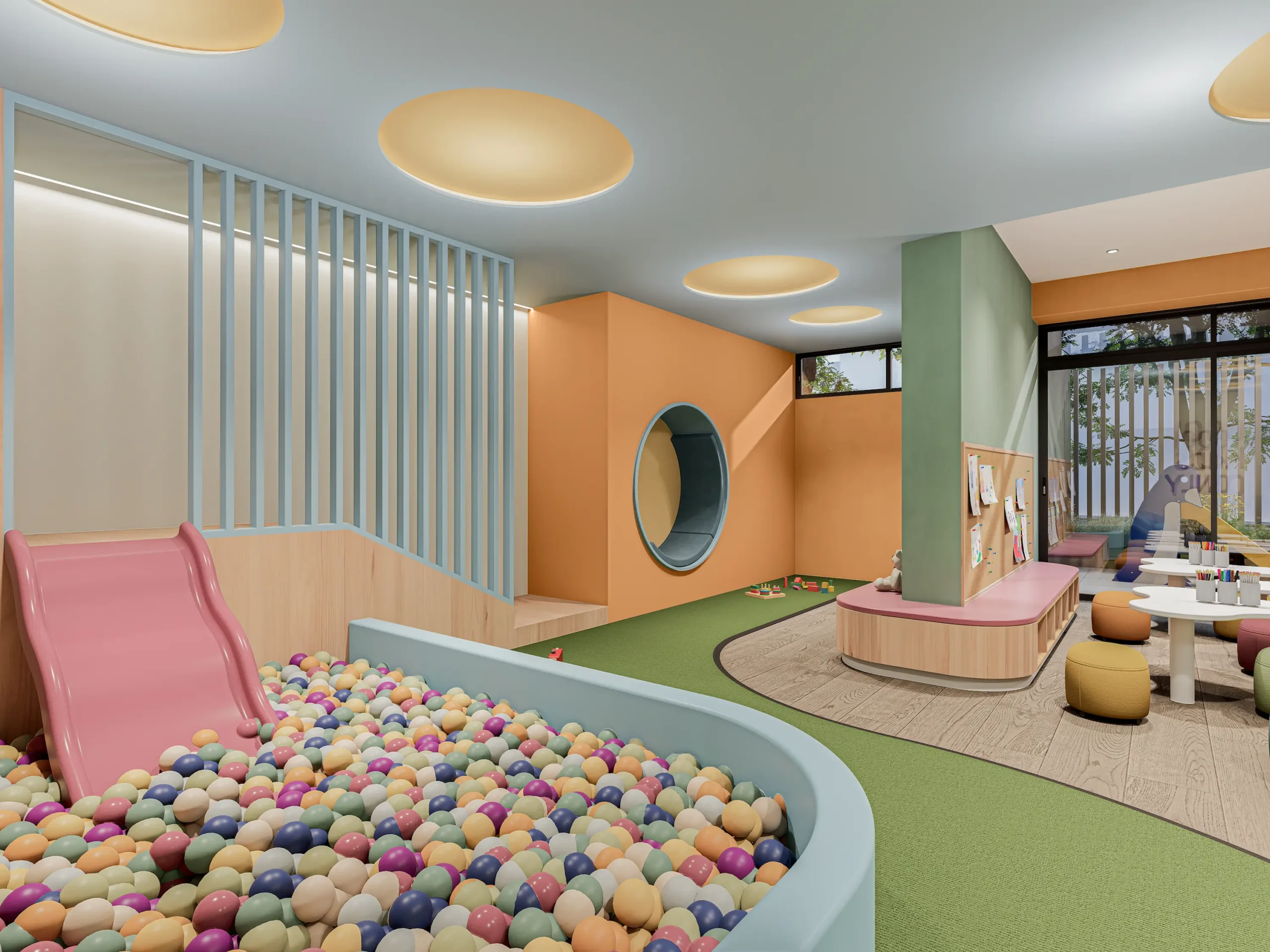 KID ZONE
