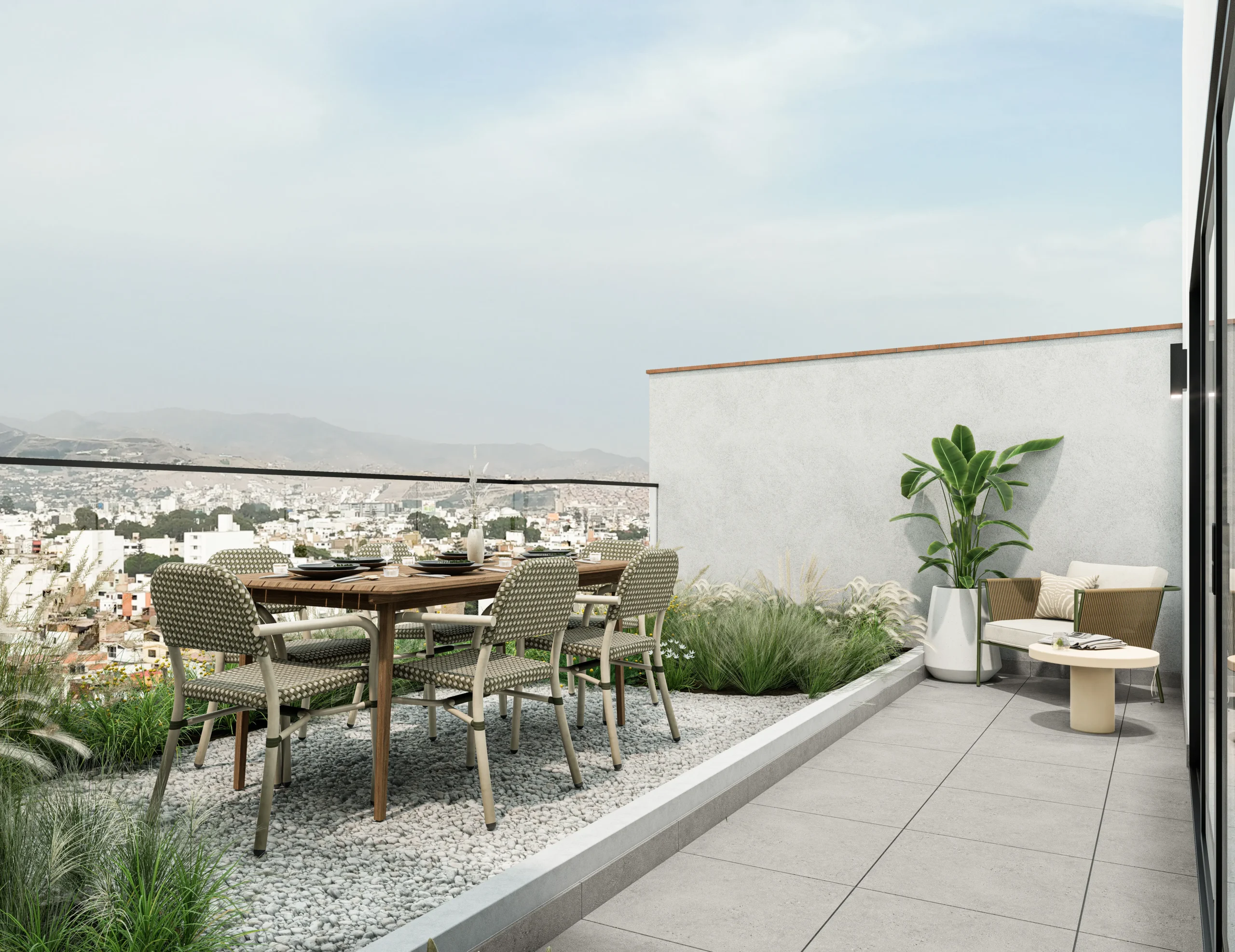 Stellia – San Miguel