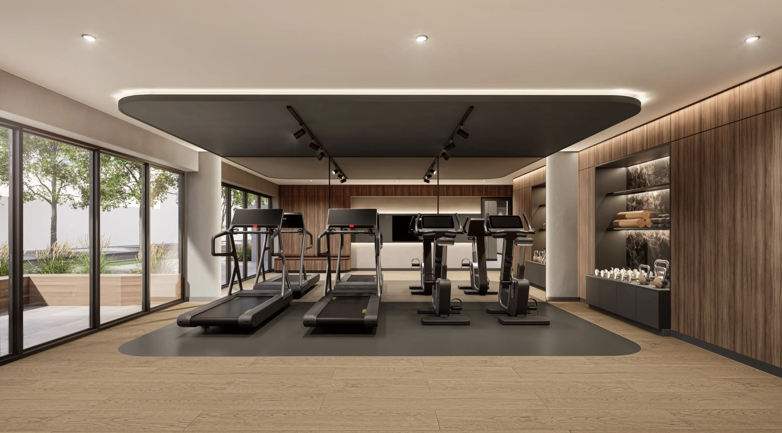GIMNASIO