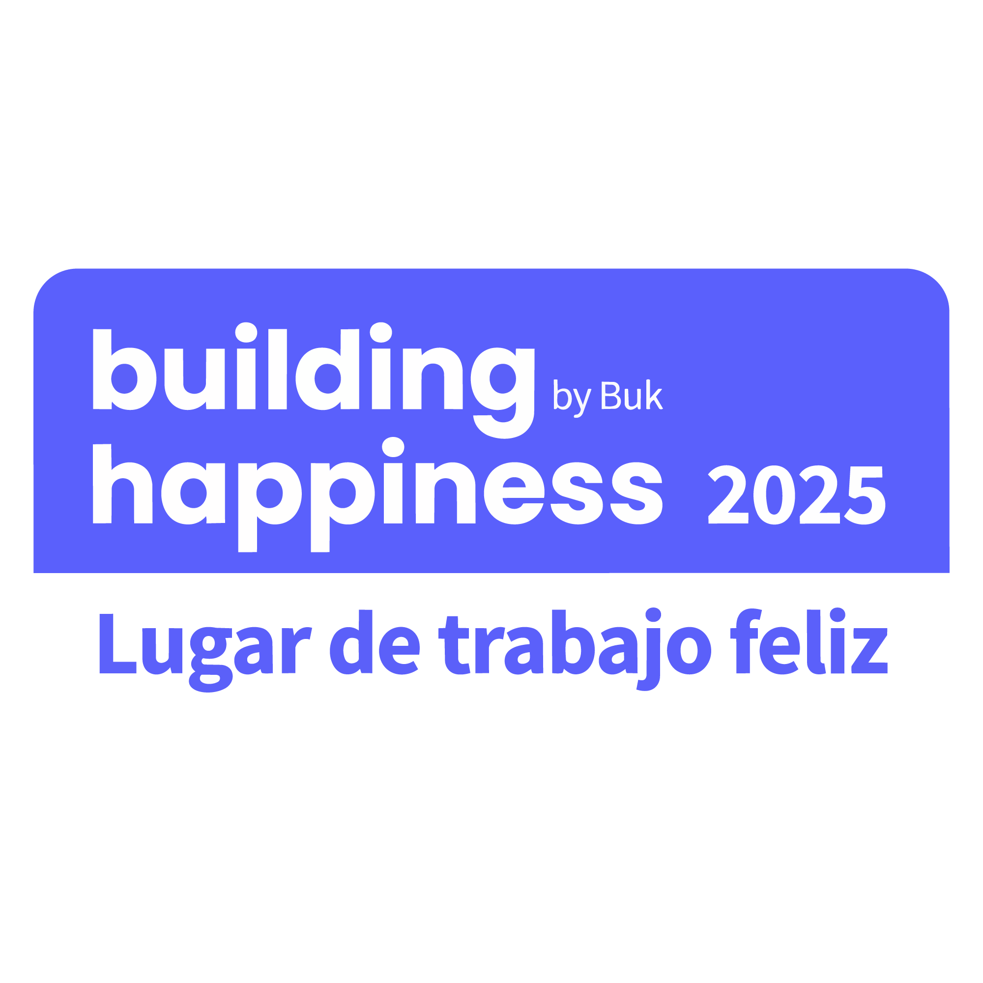 Building Happiness