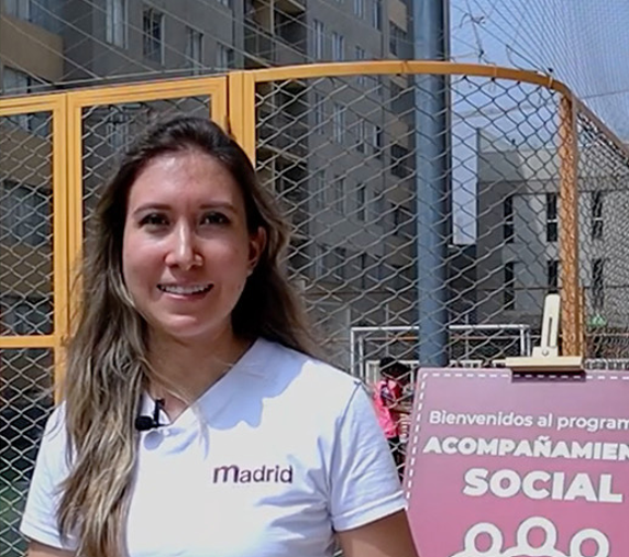 Madrid Conecta