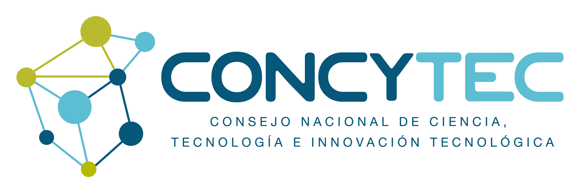 Proyecto I+D+i CONCYTEC