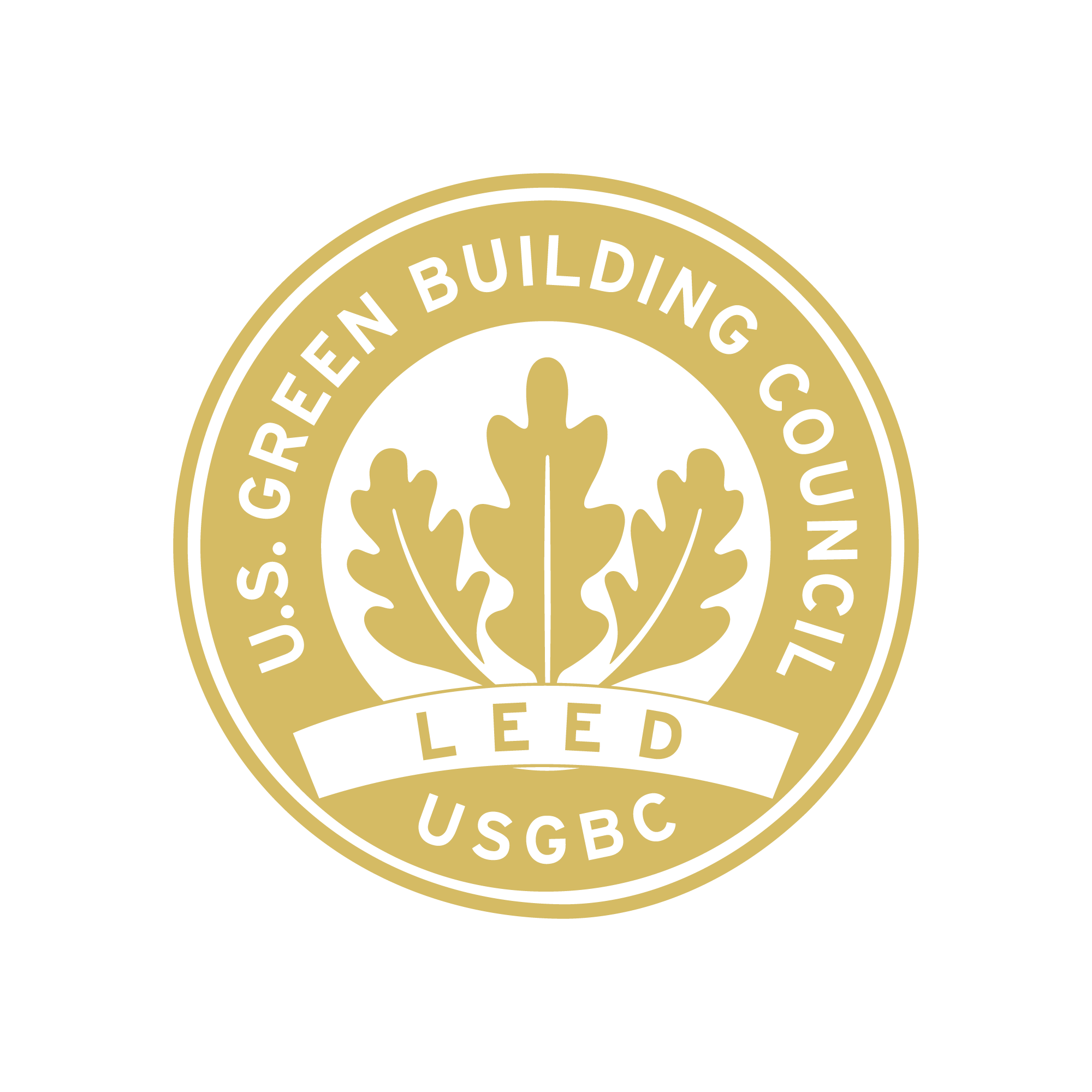 Certificación Leed