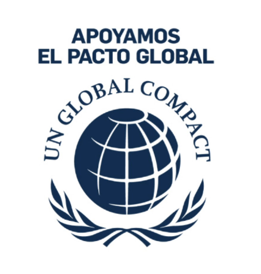 Pacto Global de las Naciones Unidas