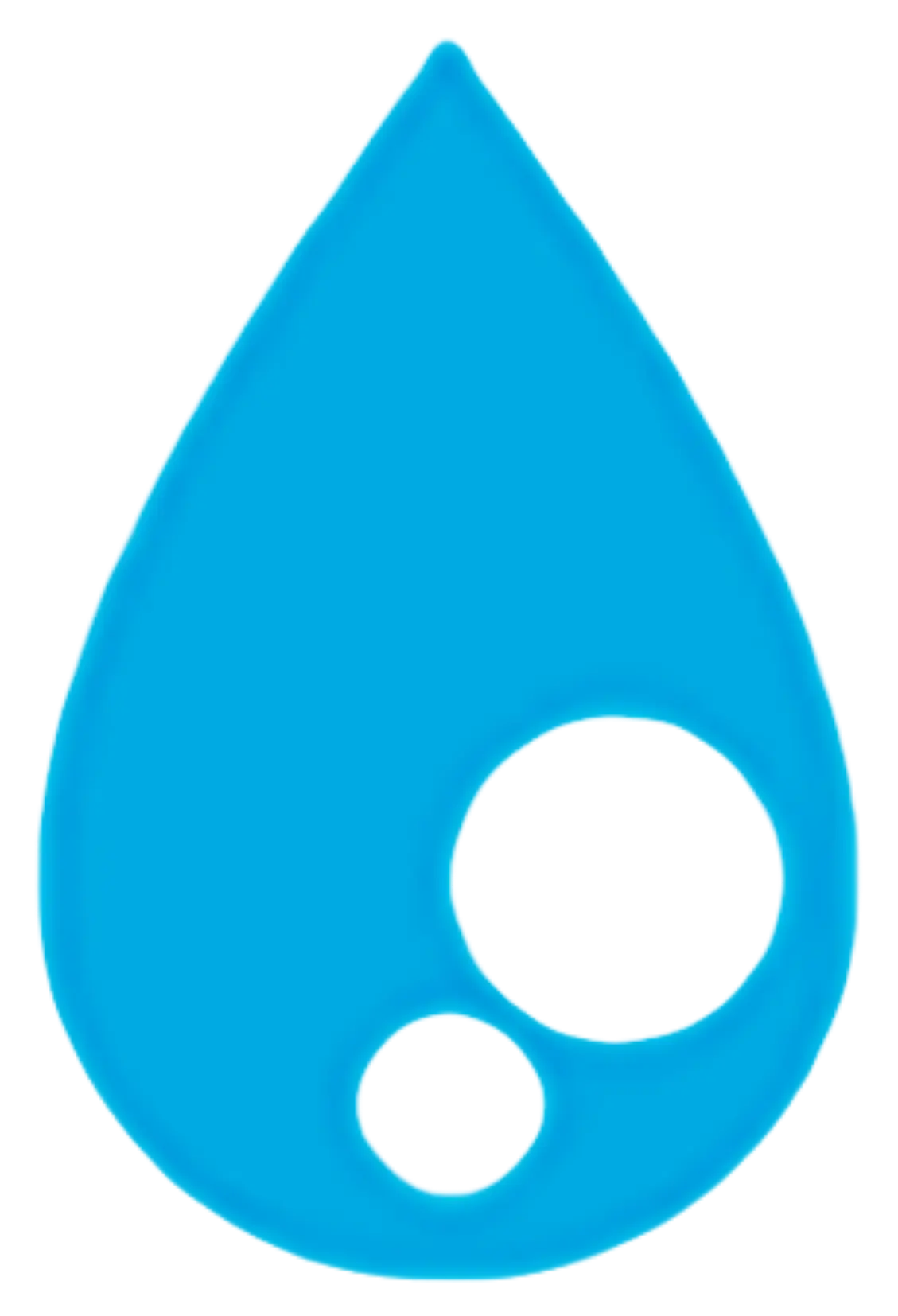 Gota de agua