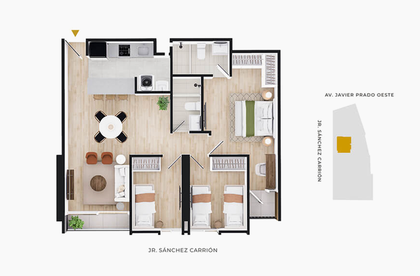 Plano
