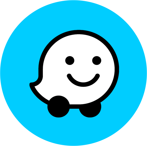 Waze