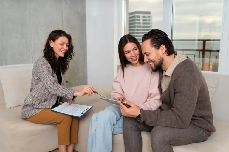 Fideicomiso Inmobiliario: Una herramienta segura para invertir en bienes raíces.
