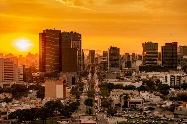 Conoce los distritos con mejor calidad de vida en Lima.